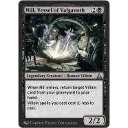 Nil, Vessel of Valgavoth Thumb Nail