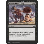 Remorseless Coup Thumb Nail