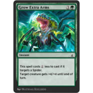 Grow Extra Arms Thumb Nail