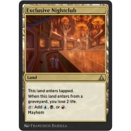 Exclusive Nightclub Thumb Nail