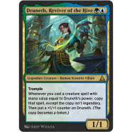 Druneth, Reviver of the Hive Thumb Nail
