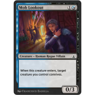 Mob Lookout Thumb Nail