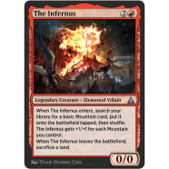 The Infernus Thumb Nail