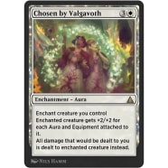 Chosen by Valgavoth Thumb Nail