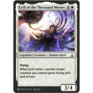 Eztli of the Thousand Moons Thumb Nail