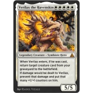 Verilax the Havenskin Thumb Nail