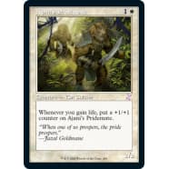 Ajani's Pridemate Thumb Nail