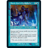 Baral, Chief of Compliance Thumb Nail