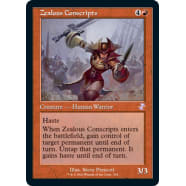 Zealous Conscripts Thumb Nail