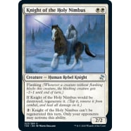 Knight of the Holy Nimbus Thumb Nail