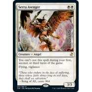 Serra Avenger Thumb Nail