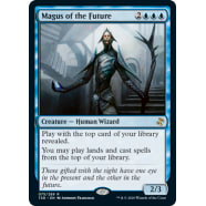 Magus of the Future Thumb Nail