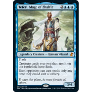 Teferi, Mage of Zhalfir Thumb Nail