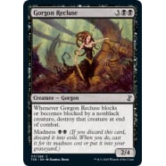 Gorgon Recluse Thumb Nail