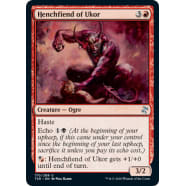 Henchfiend of Ukor Thumb Nail