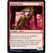 Homing Sliver Thumb Nail