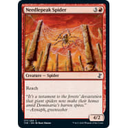 Needlepeak Spider Thumb Nail