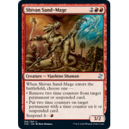 Shivan Sand-Mage Thumb Nail