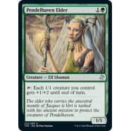 Pendelhaven Elder Thumb Nail