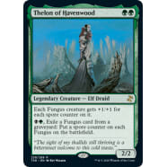 Thelon of Havenwood Thumb Nail