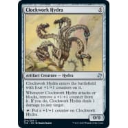 Clockwork Hydra Thumb Nail