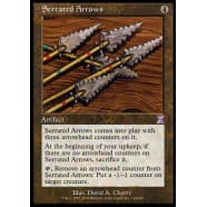 Serrated Arrows Thumb Nail