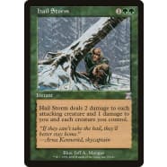 Hail Storm Thumb Nail