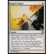 Angel's Grace Thumb Nail