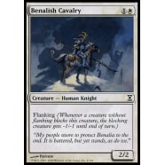 Benalish Cavalry Thumb Nail