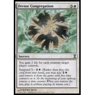 Divine Congregation Thumb Nail