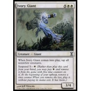 Ivory Giant Thumb Nail