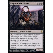 Magus of the Mirror Thumb Nail