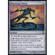 Phyrexian Totem Thumb Nail