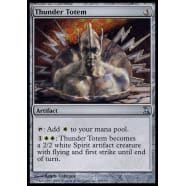 Thunder Totem Thumb Nail