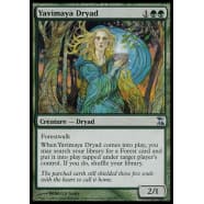 Yavimaya Dryad Thumb Nail