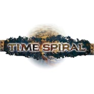 Time Spiral - Tournament Deck Thumb Nail