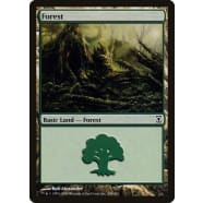 Forest A - 298 Thumb Nail