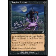 Restless Dreams Thumb Nail