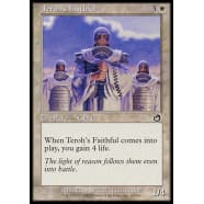 Teroh's Faithful Thumb Nail