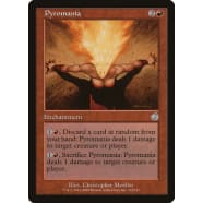 Pyromania Thumb Nail