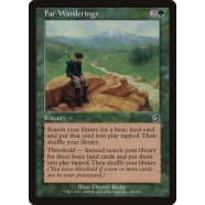 Far Wanderings Thumb Nail