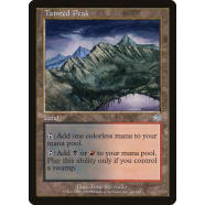 Tainted Peak Thumb Nail