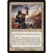 Reborn Hero Thumb Nail