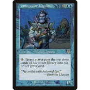 Ambassador Laquatus Thumb Nail
