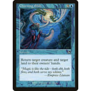 Churning Eddy Thumb Nail