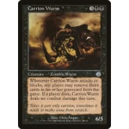 Carrion Wurm Thumb Nail