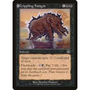 Crippling Fatigue Thumb Nail