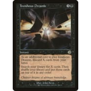 Insidious Dreams Thumb Nail
