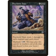 Psychotic Haze Thumb Nail