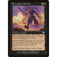 Strength of Lunacy Thumb Nail